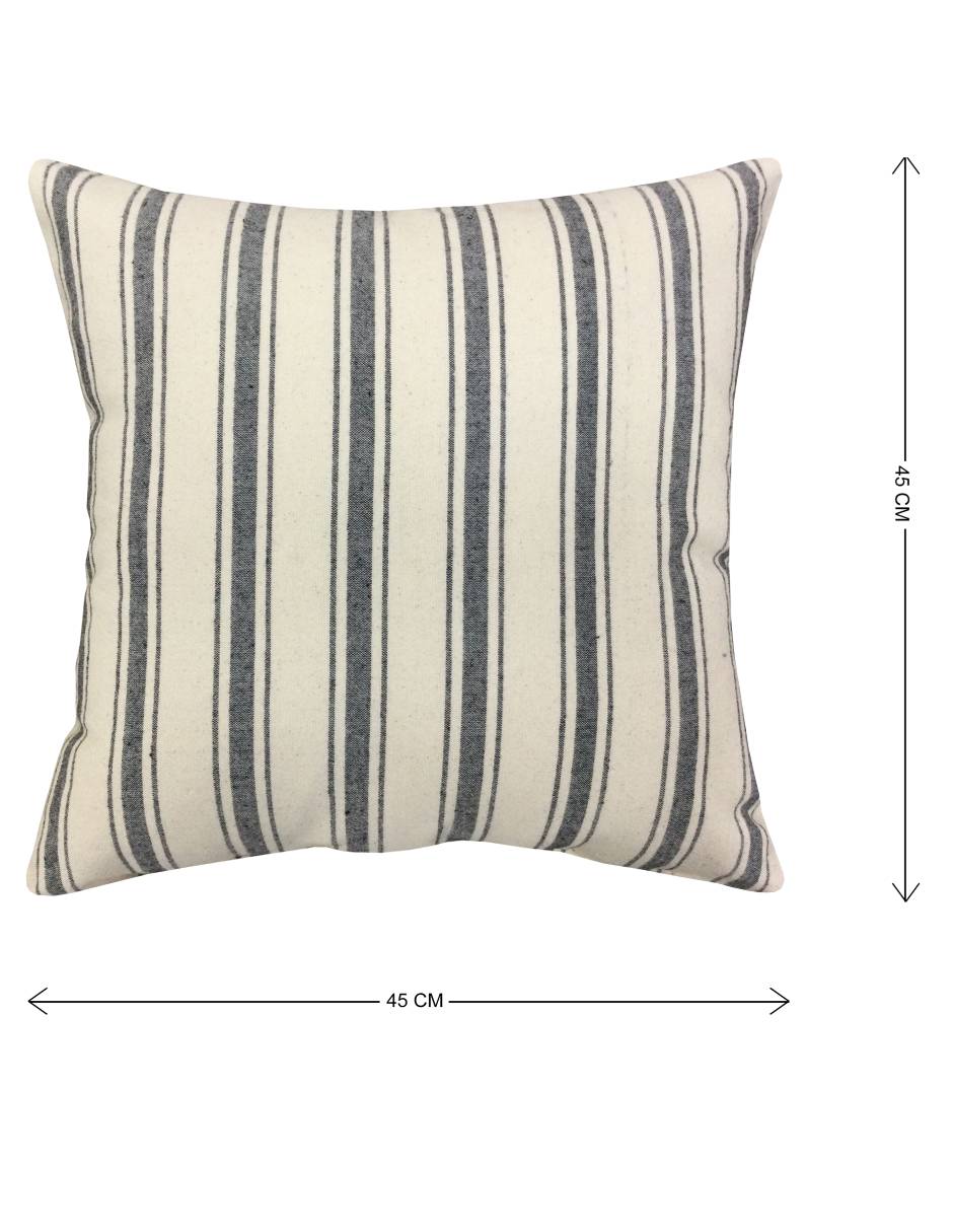 Cojín decorativo 6