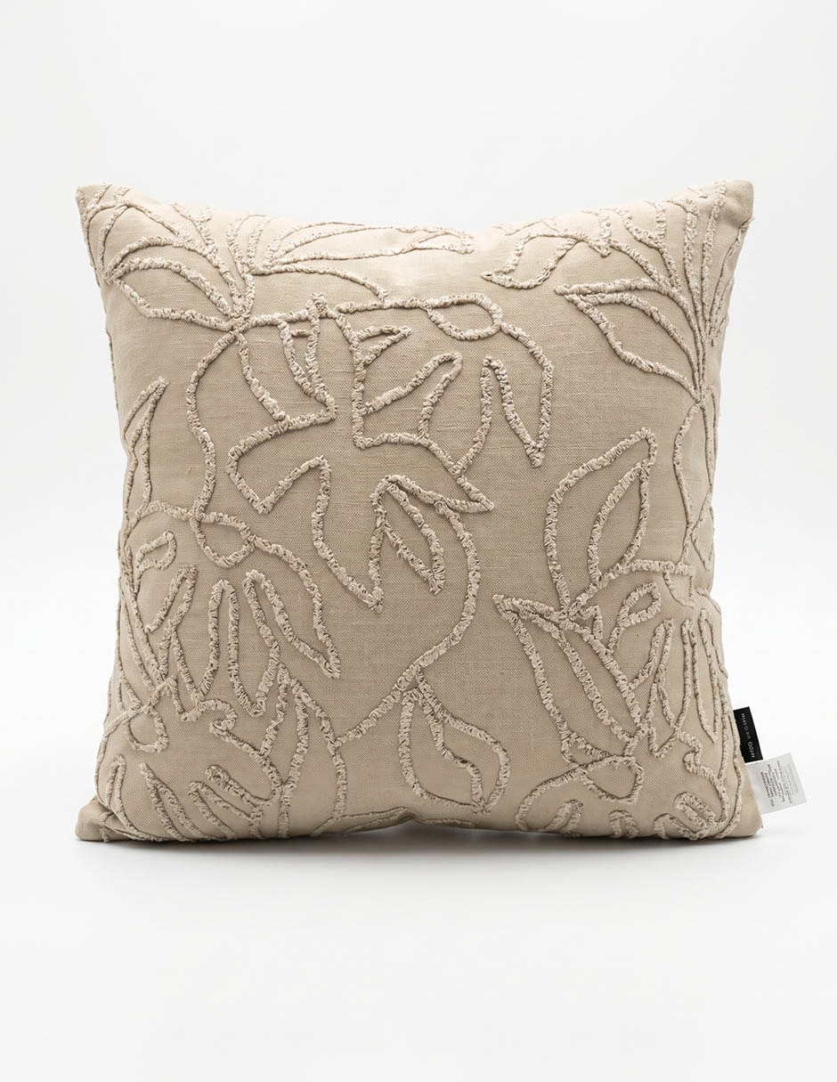 Cojín decorativo Celeste 1