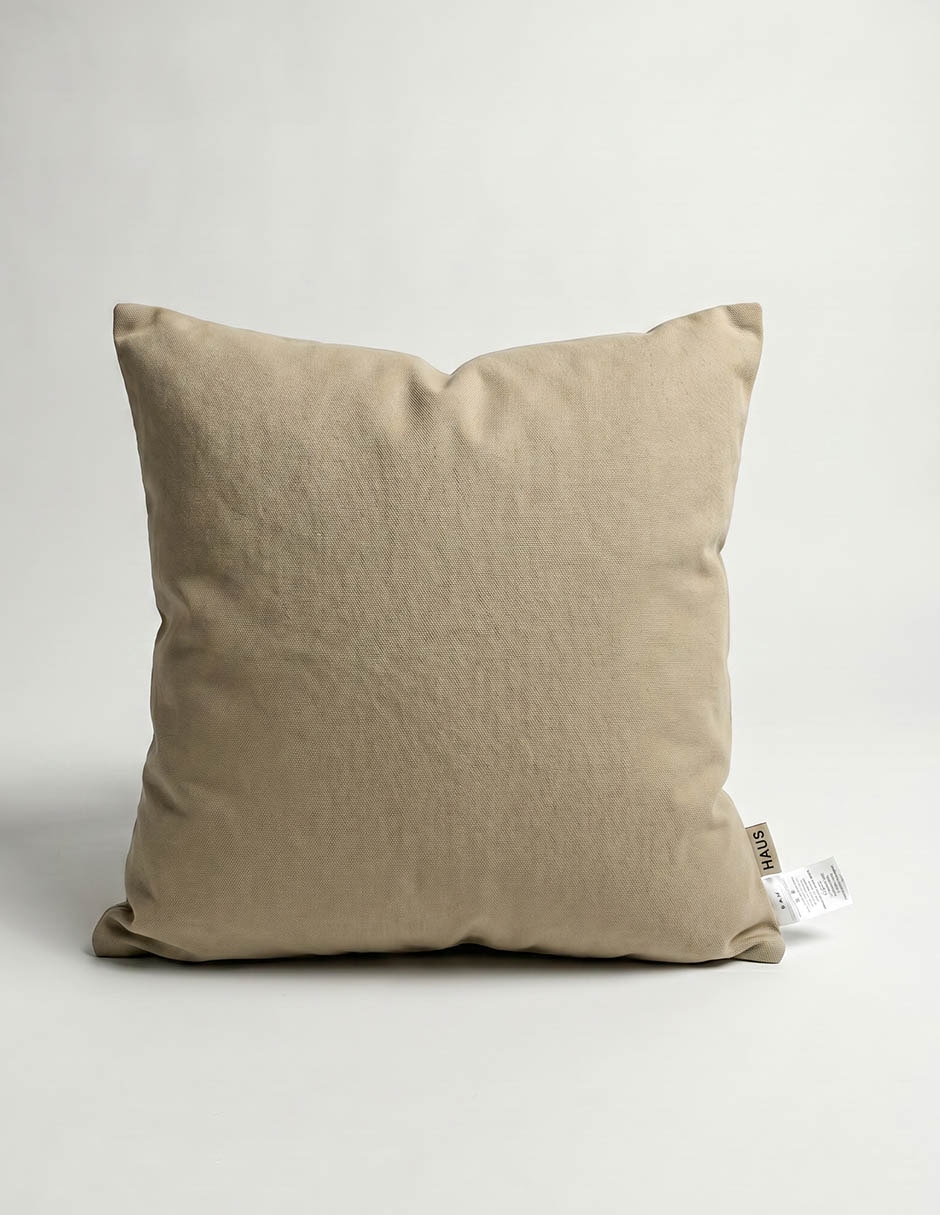 Cojín decorativo Half 3