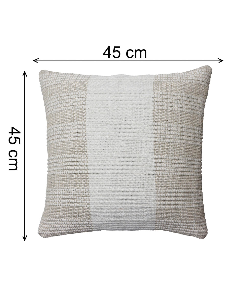 Cojín decorativo Line 9
