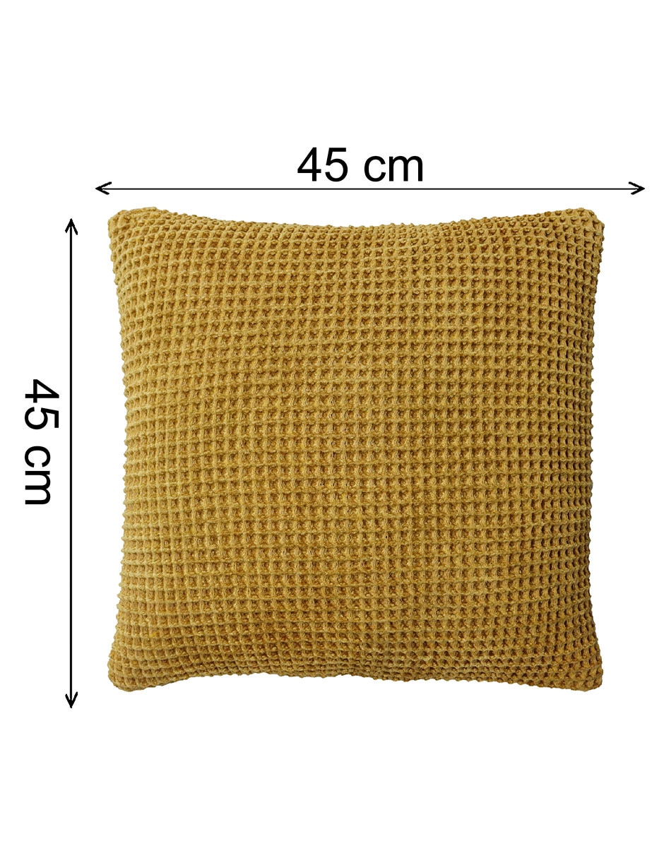 Cojín decorativo Stroop 5