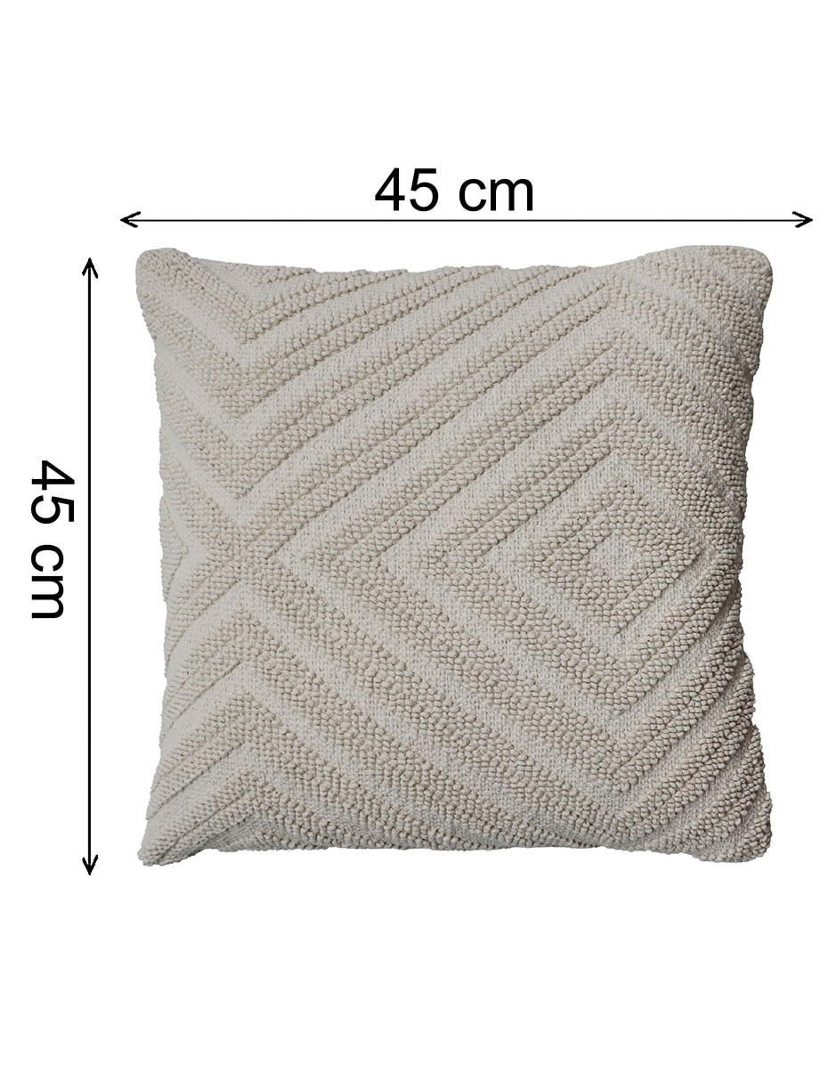 Cojín decorativo Geometric 9