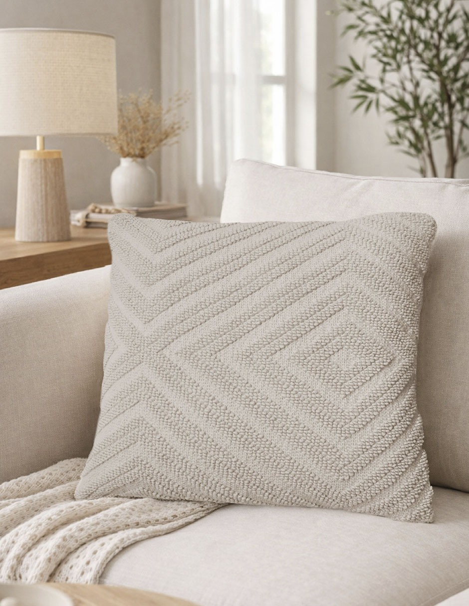 Cojín decorativo Geometric 8