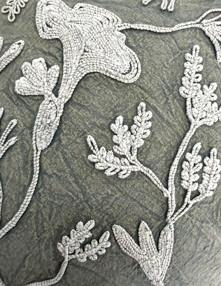 Cojín decorativo Haus Jardín 2