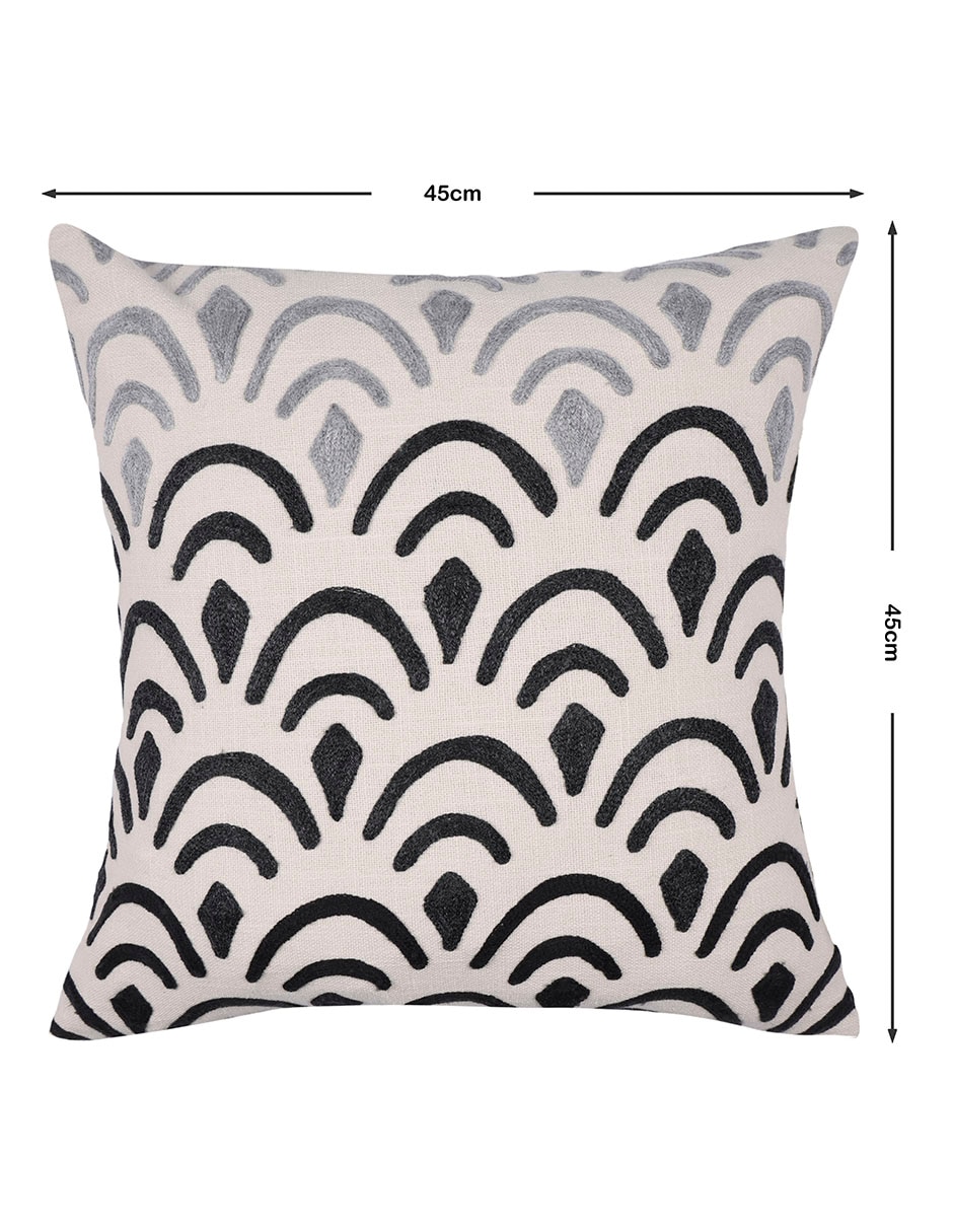 Cojín decorativo Waves 11