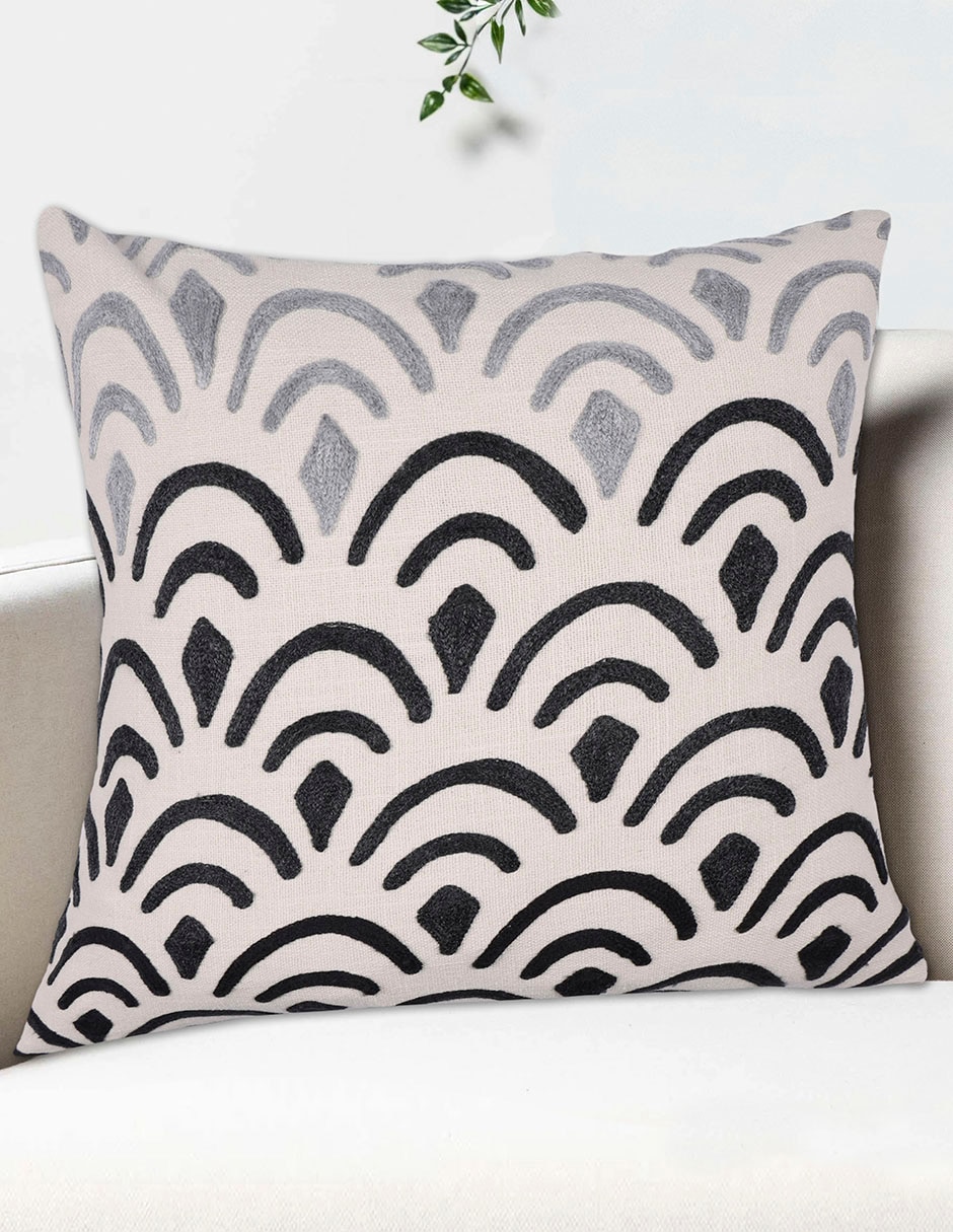 Cojín decorativo Waves 10