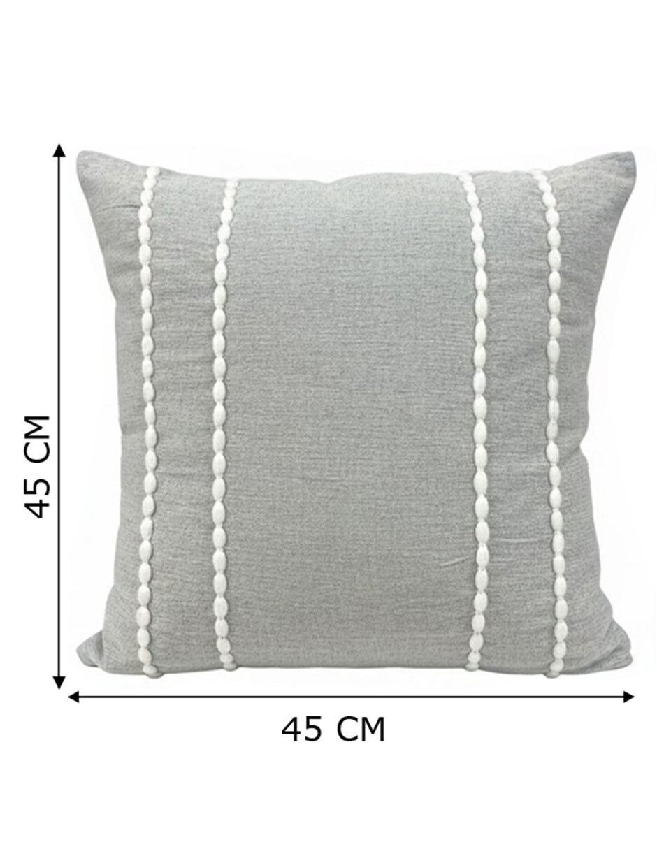 Cojín decorativo Haus Paralela