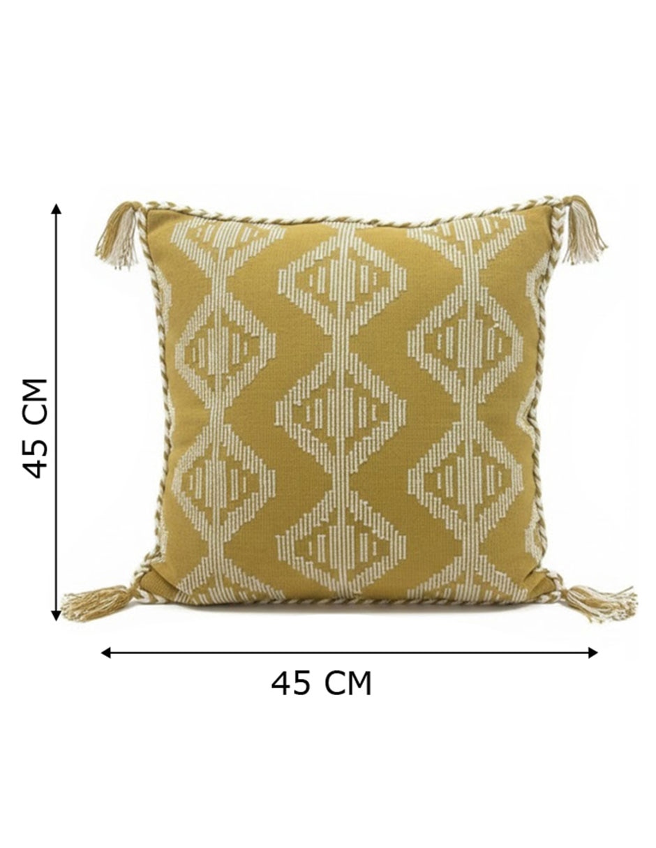 Cojín para sala Haus Rumb