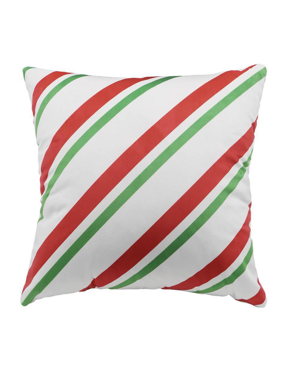 Set de cojín decorativo navideño