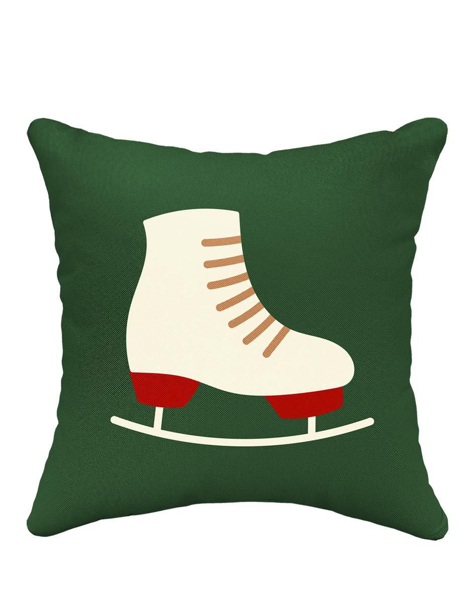 Set de cojín decorativo Navidad 5
