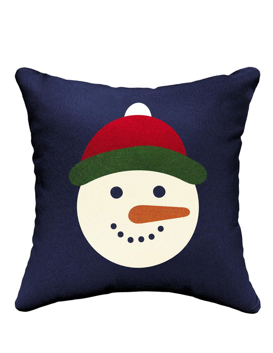Set de cojín decorativo navidad 5
