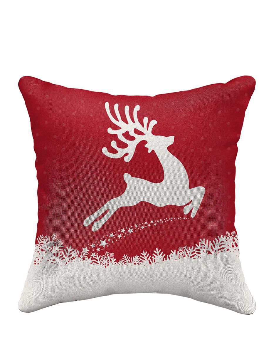 Set de cojín decorativo Navidad 6