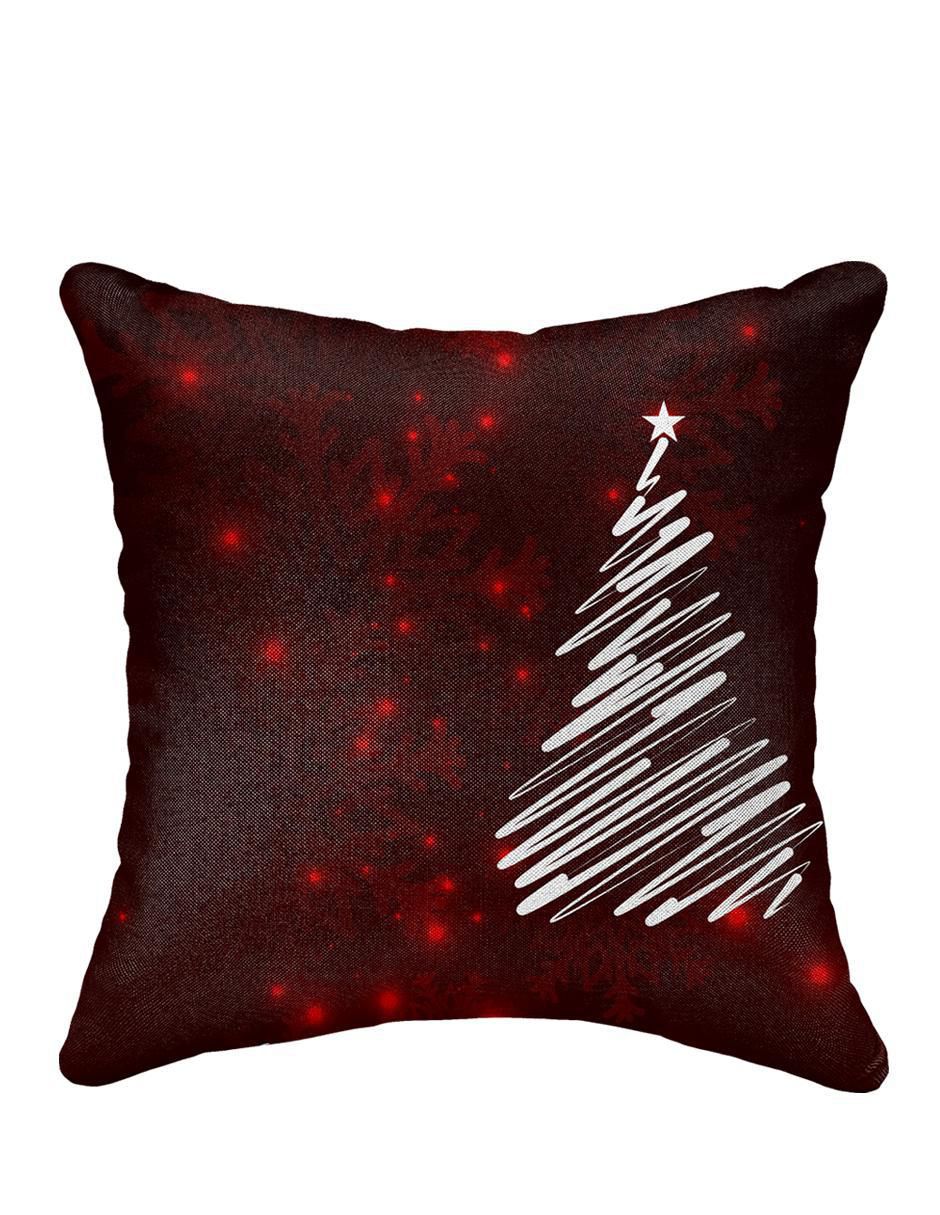 Set de cojín decorativo Navidad 10