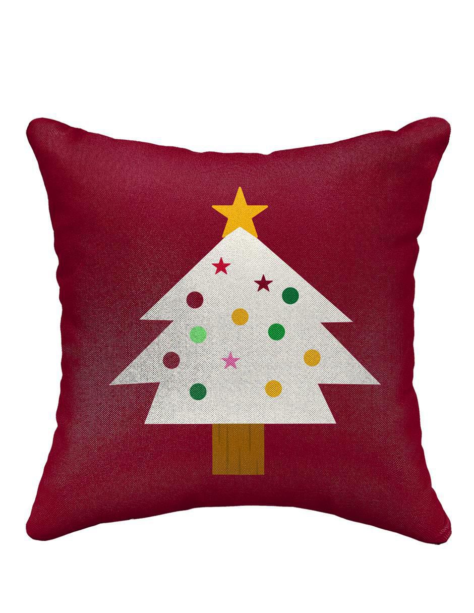 Set de cojín decorativo Navidad 5