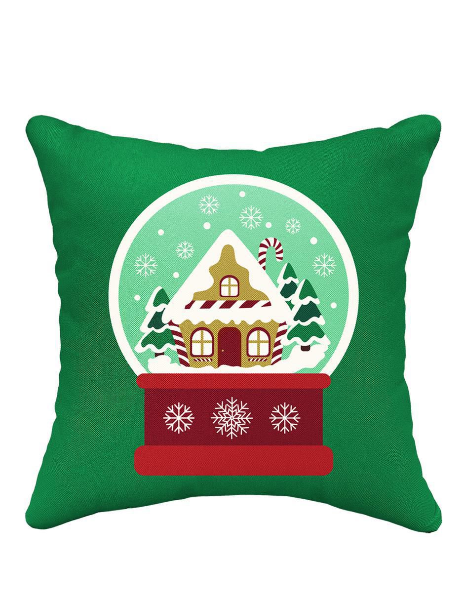 Set de cojín decorativo Navidad