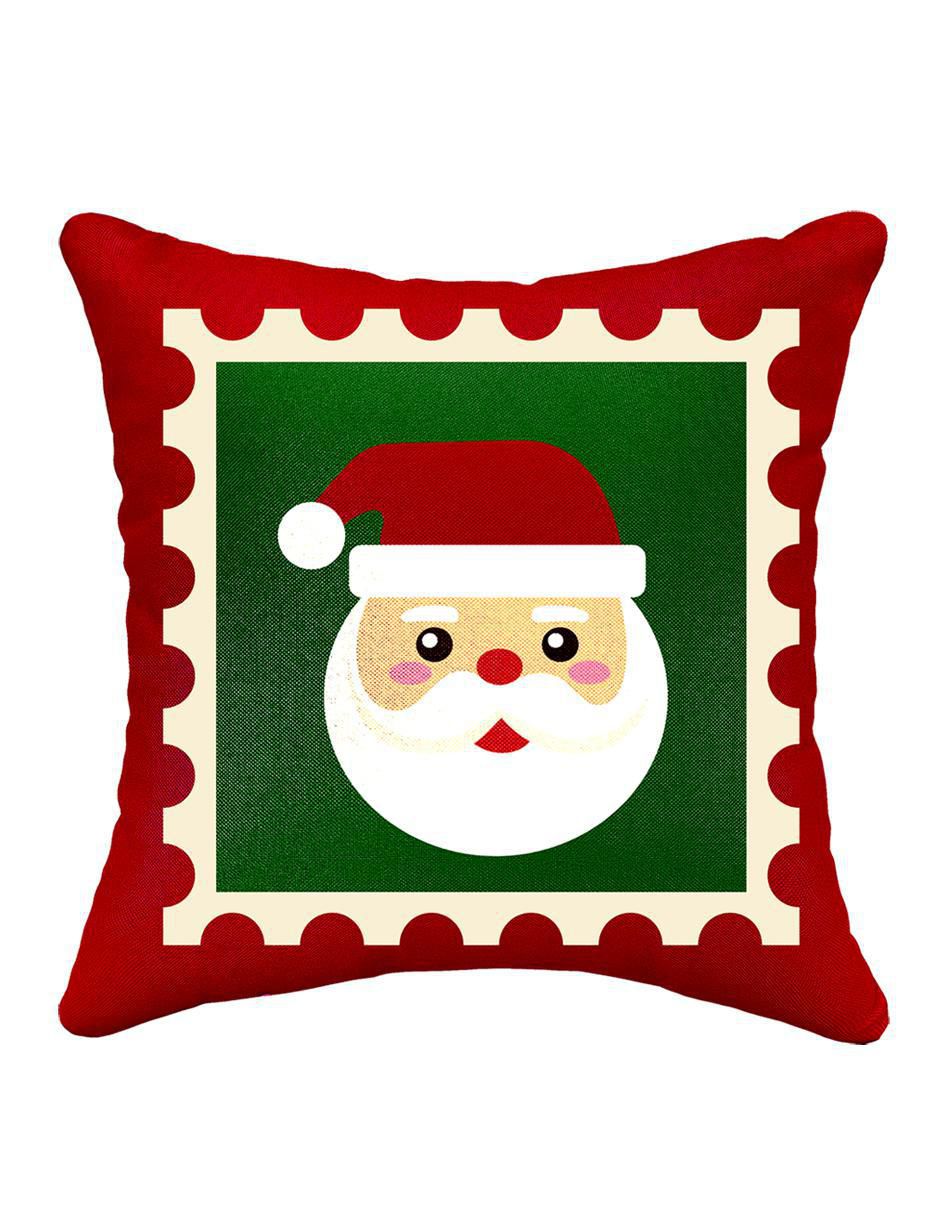 Set de cojín decorativo navideño Navidad