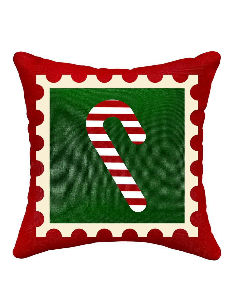 Set de cojín decorativo navideño Navidad