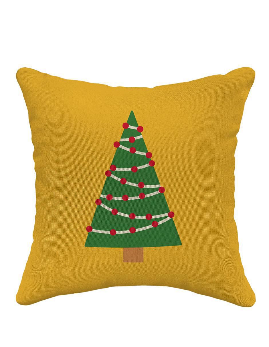 Set de cojín decorativo navideño Navidad 6