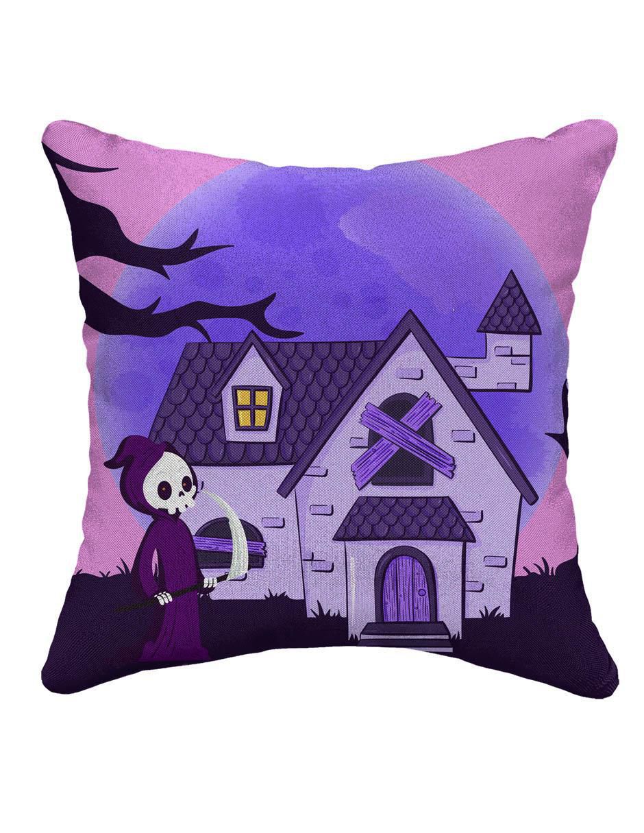 Set de cojín decorativo Halloween