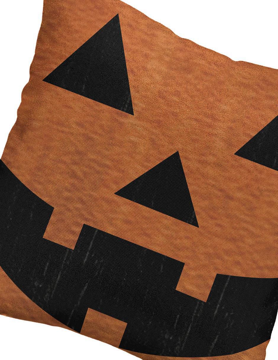 Set de cojín decorativo Coprire Halloween