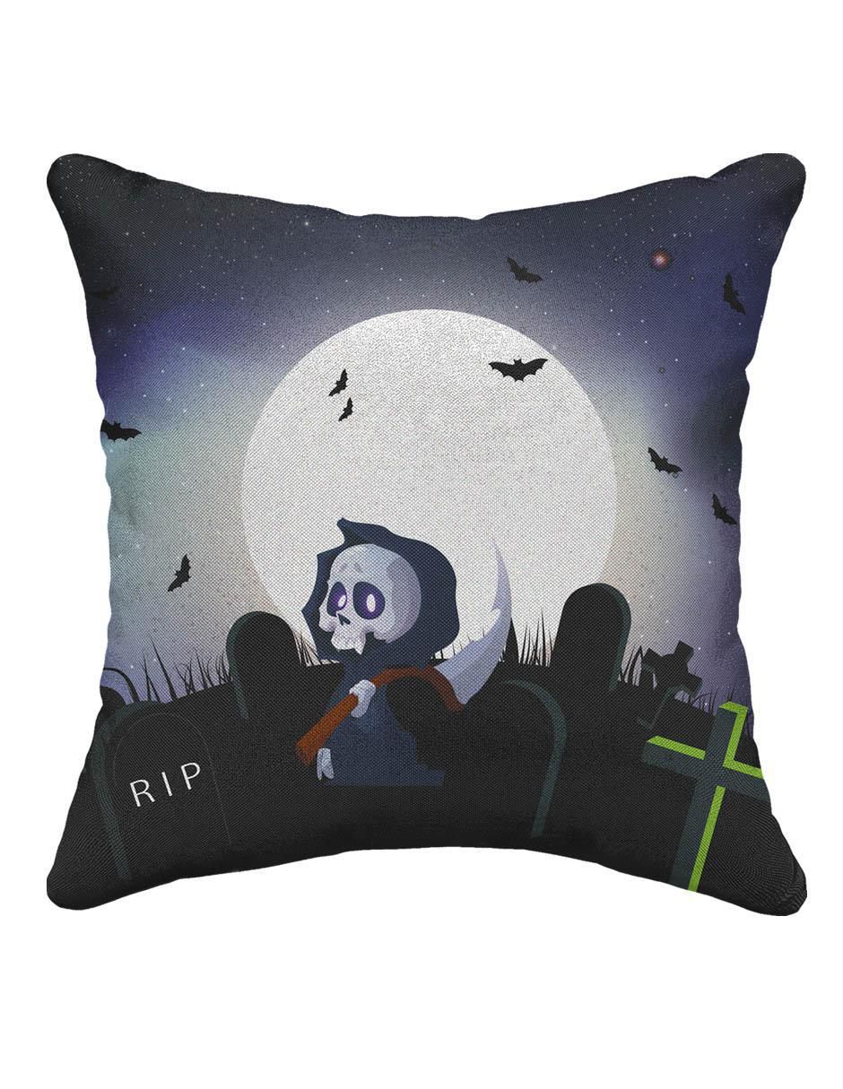 Set de cojín decorativo Halloween