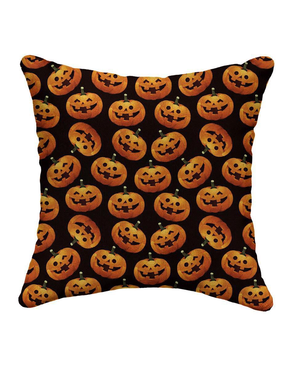 Set de cojín decorativo Halloween