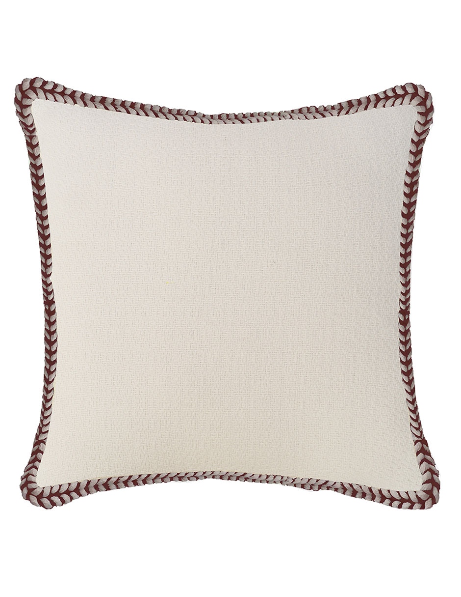 Cojín decorativo Haus Alexa