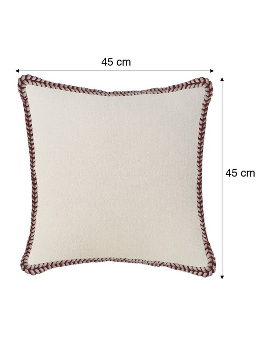 Cojín decorativo Haus Alexa