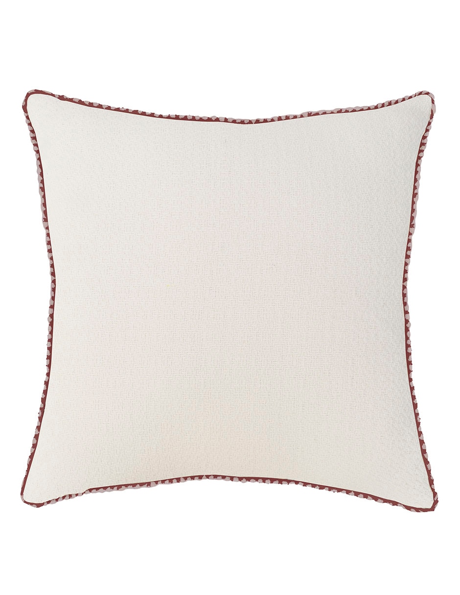 Cojín decorativo Haus Alexa