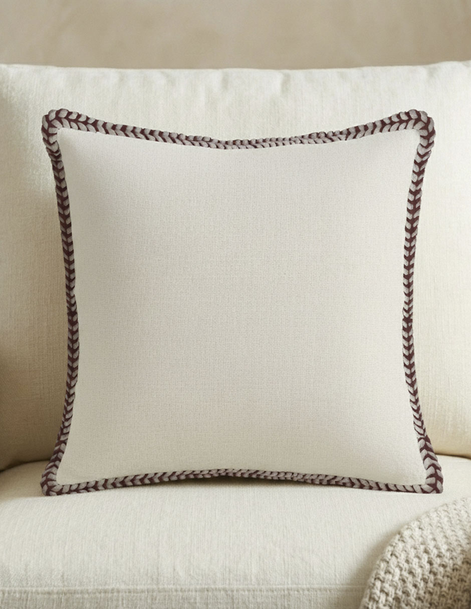 Cojín decorativo Haus Alexa