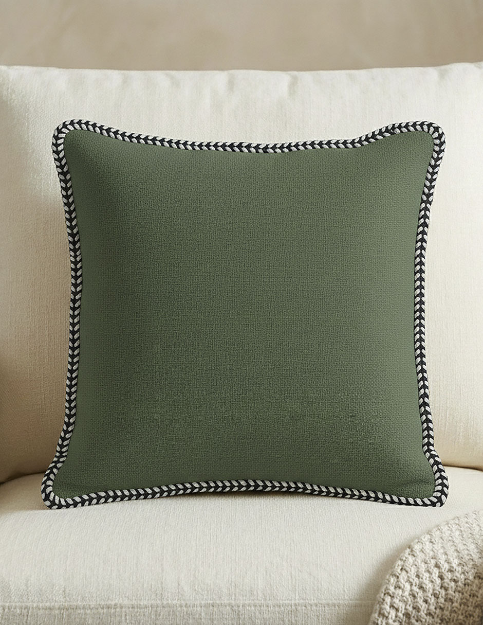 Cojín decorativo Haus Alexa