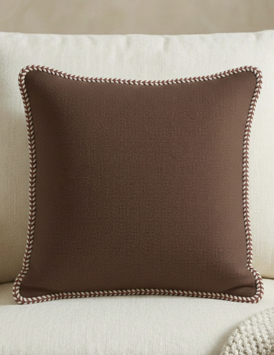 Cojín decorativo Haus Alexa