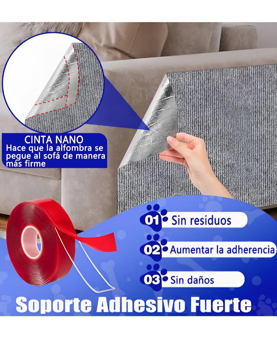 Funda sofá antideslizante
