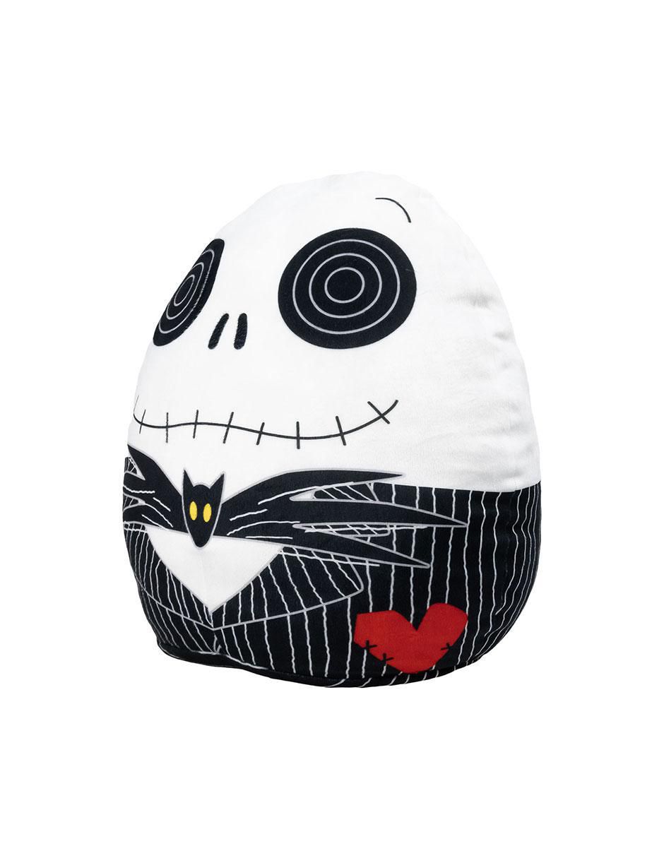 Cojín decorativo abrazable jack skellington as the king 5