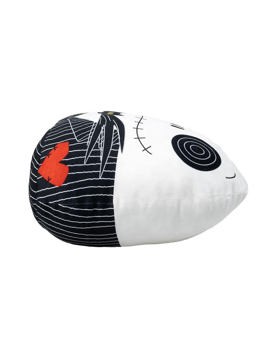 Cojín decorativo abrazable jack skellington as the king 6