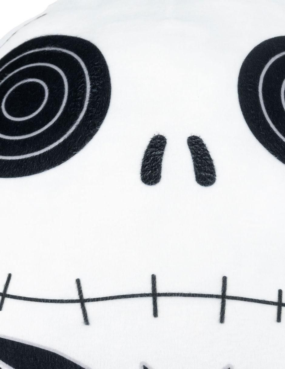 Cojín decorativo abrazable jack skellington as the king 8