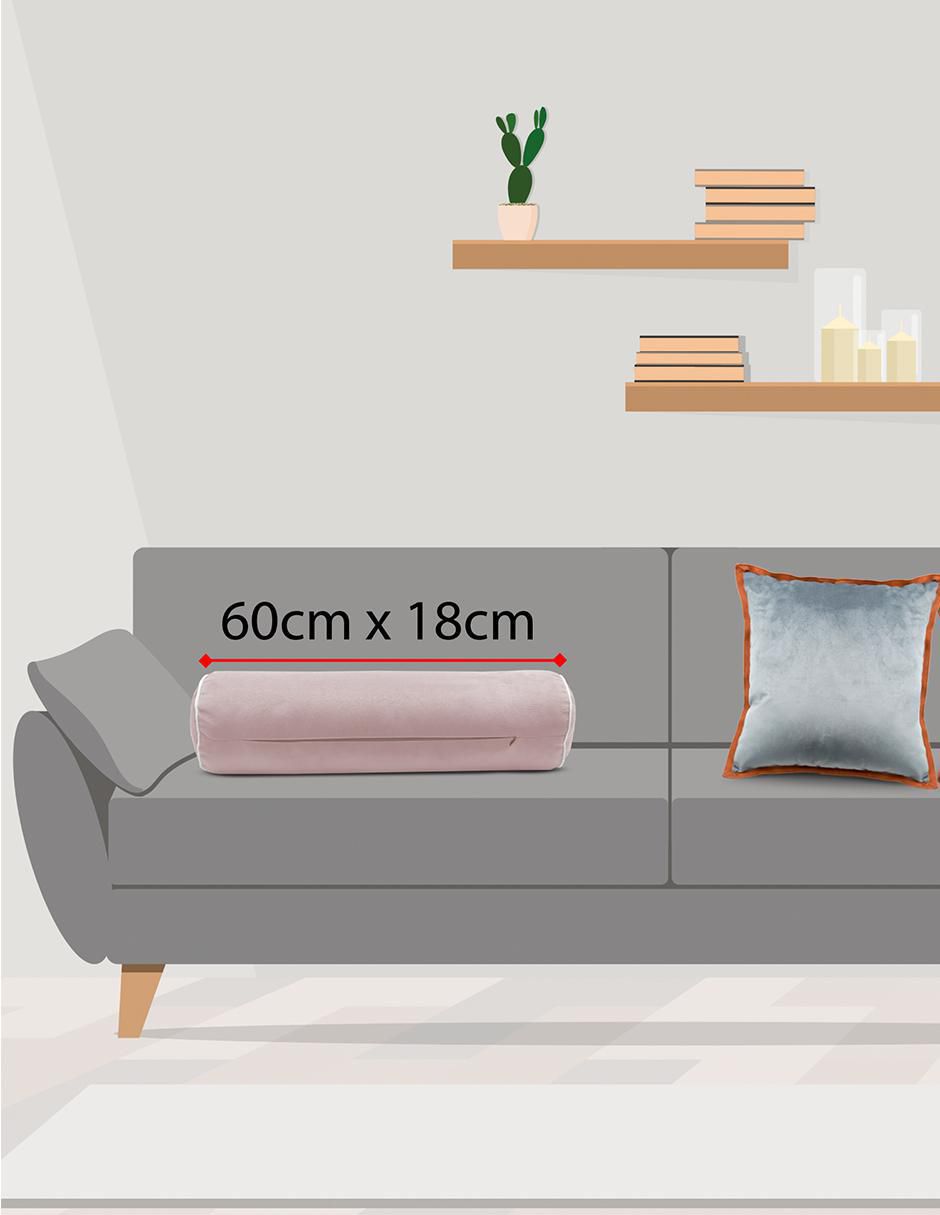 Set de cojín decorativo 3