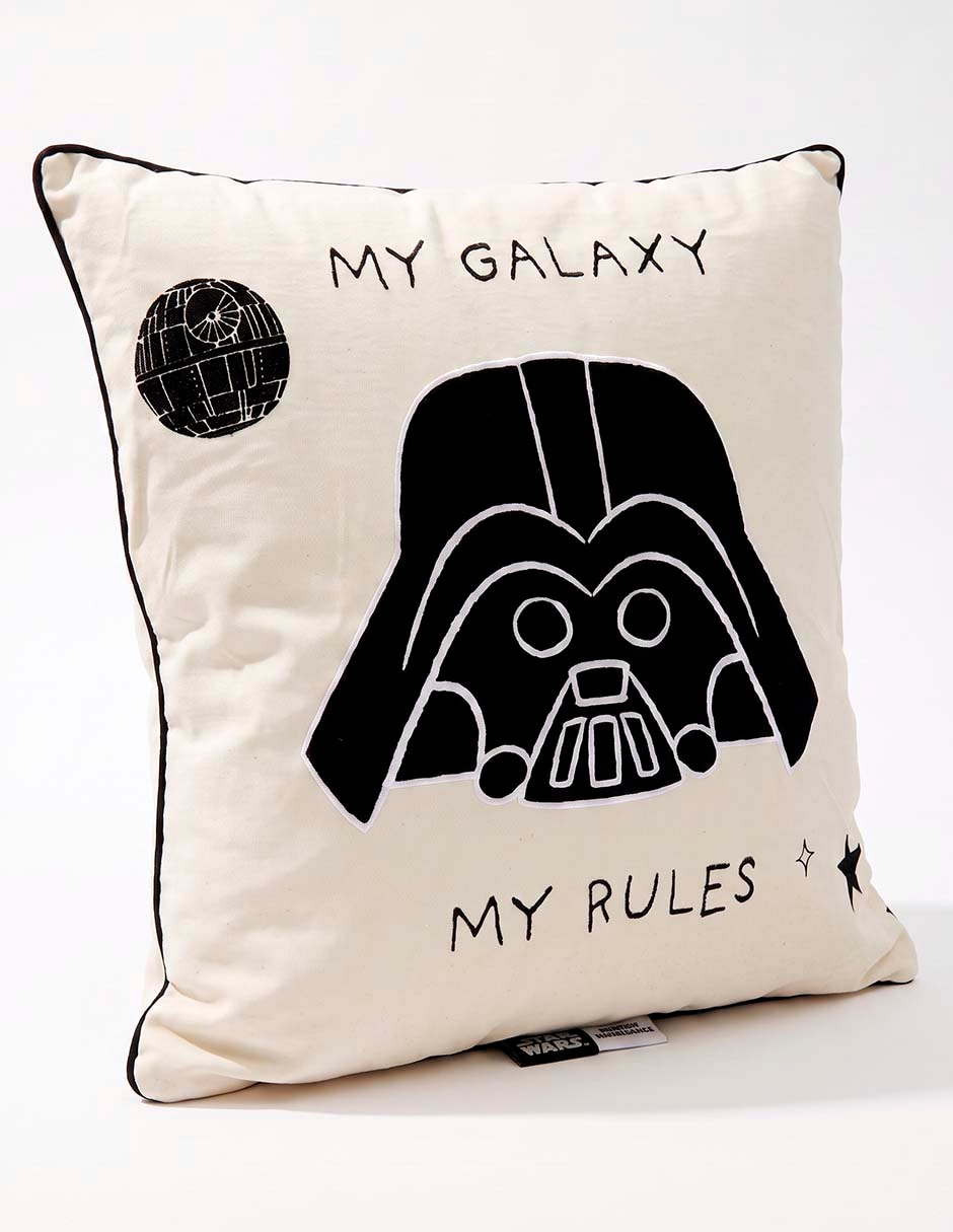 Cojín decorativo star wars 3
