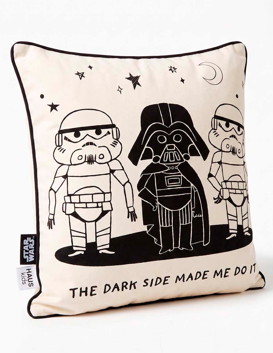 Cojín decorativo star wars 3