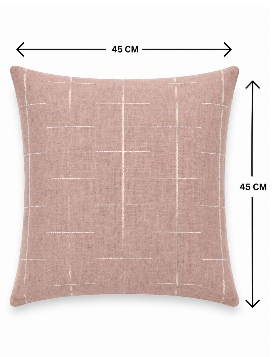 Cojín decorativo Dani 5