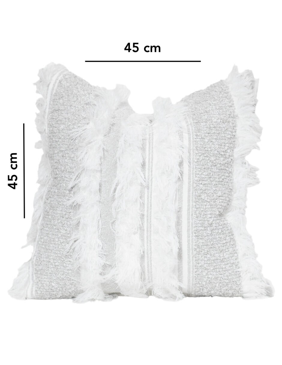 Cojín decorativo 5