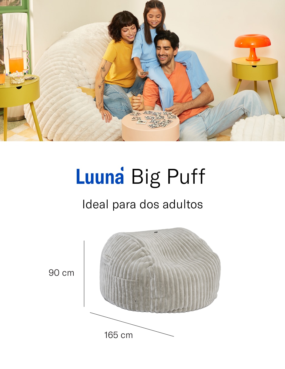 Puff 6