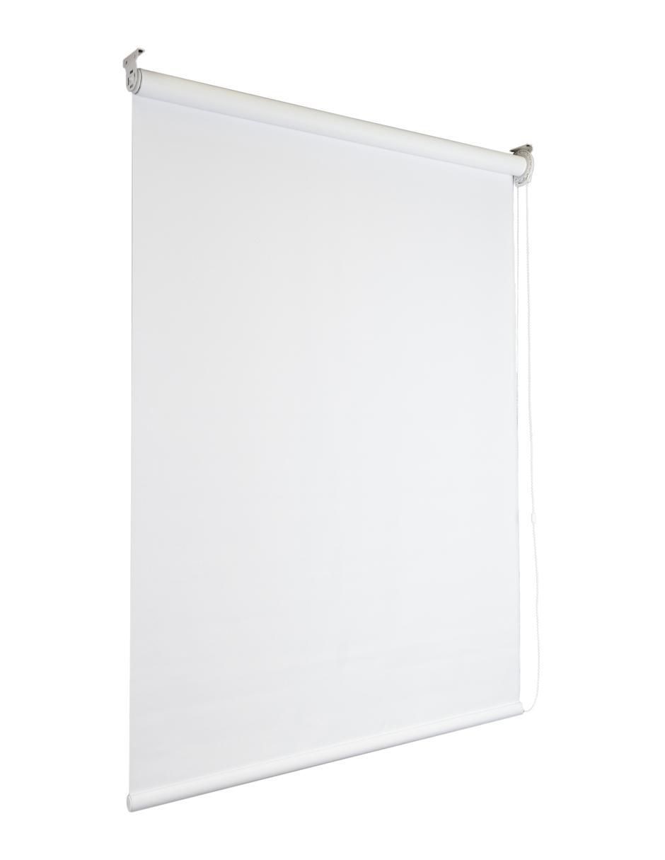 Persiana enrollable blackout de pvc 2