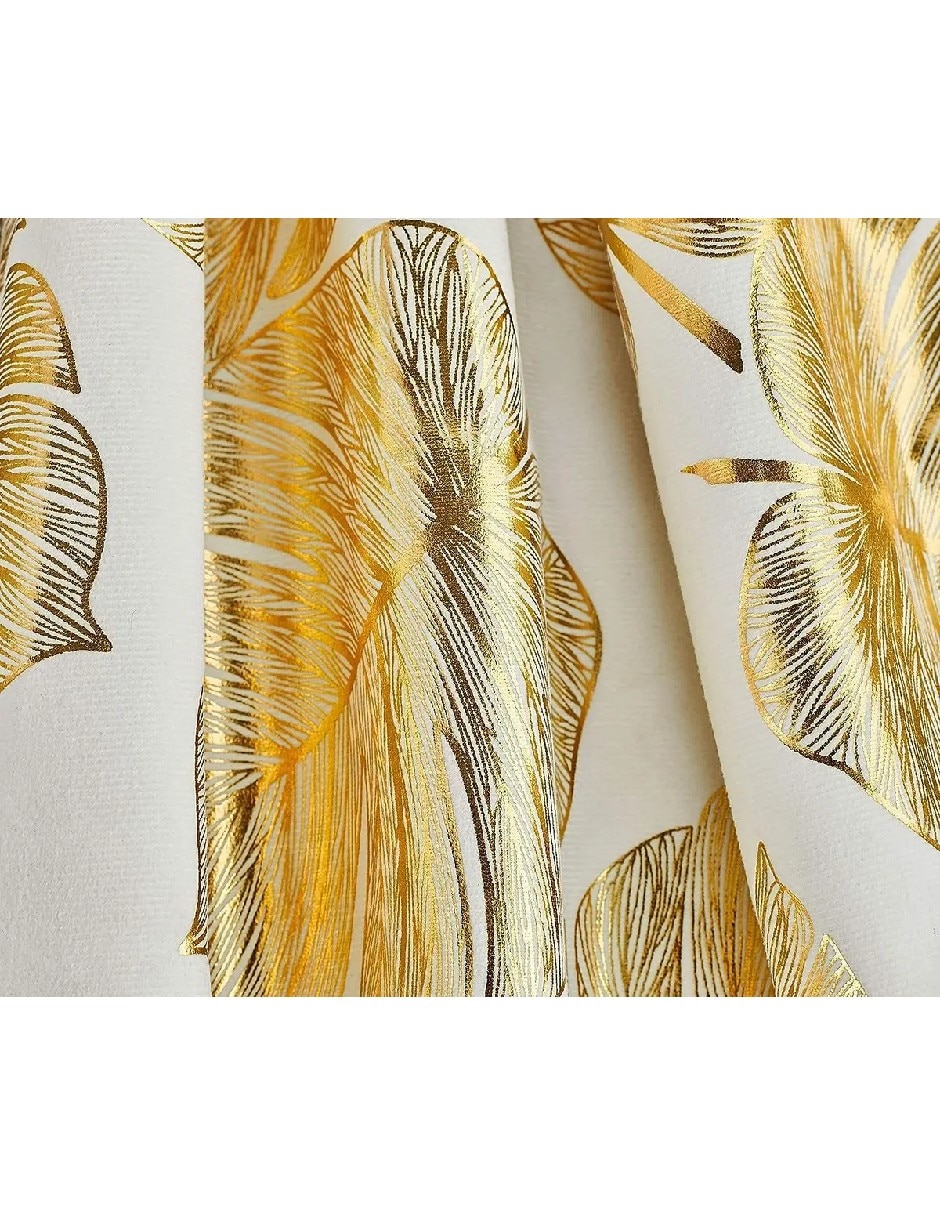 Set funda cojín flor 3