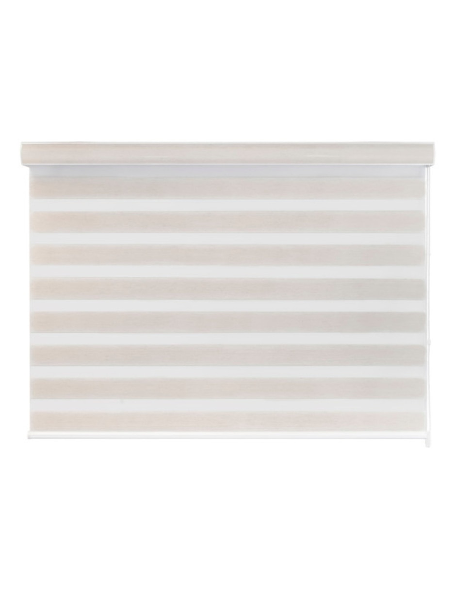 Persiana enrollable enrollable sheer elegance