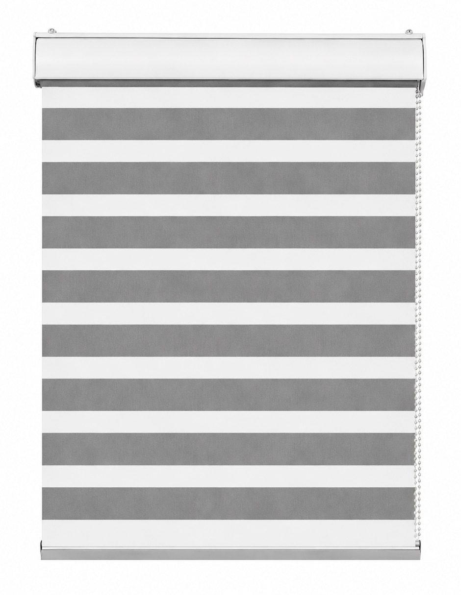 Persiana enrollable enrollable de pvc 1