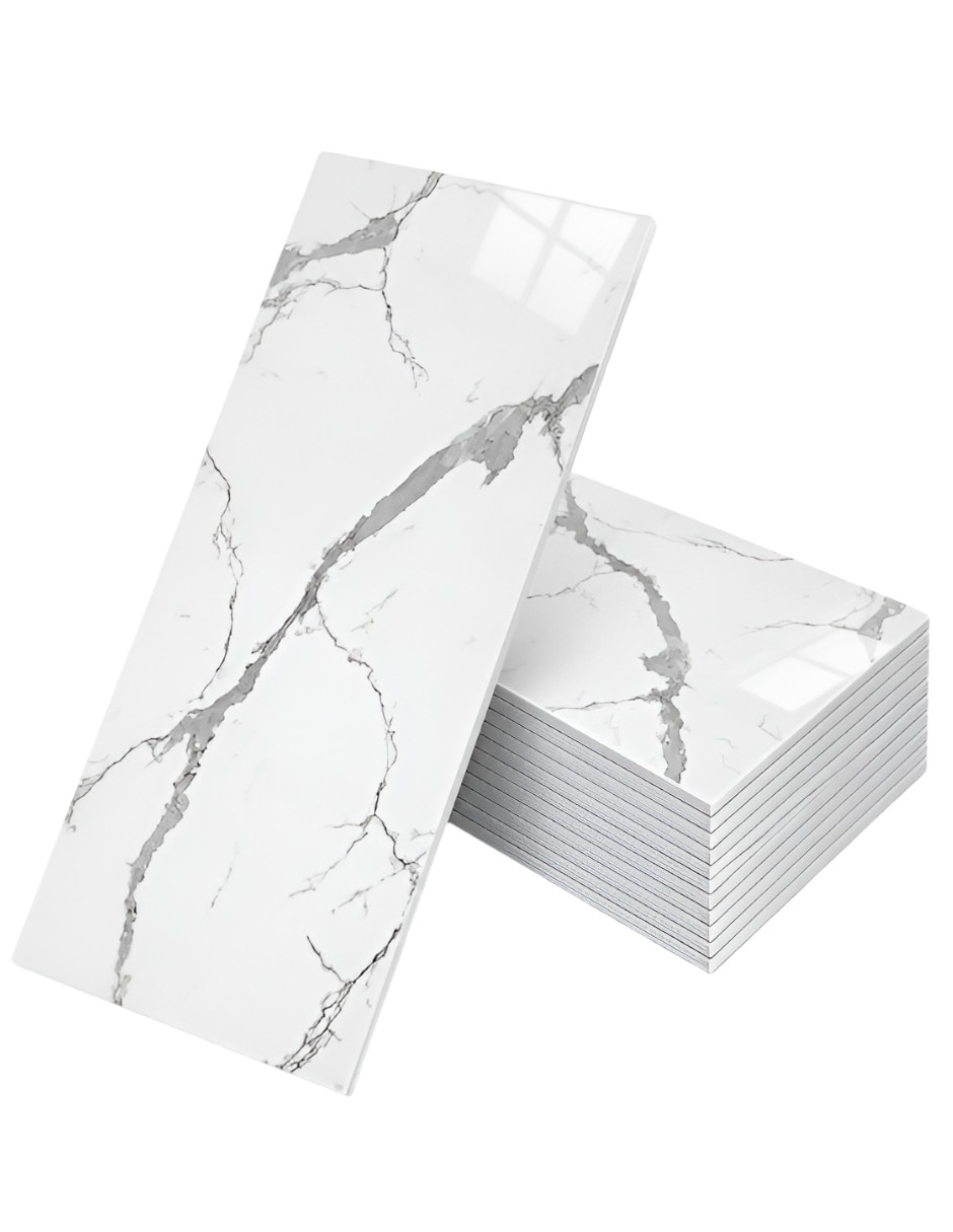 Lambrin de PVC 10 piezas 1