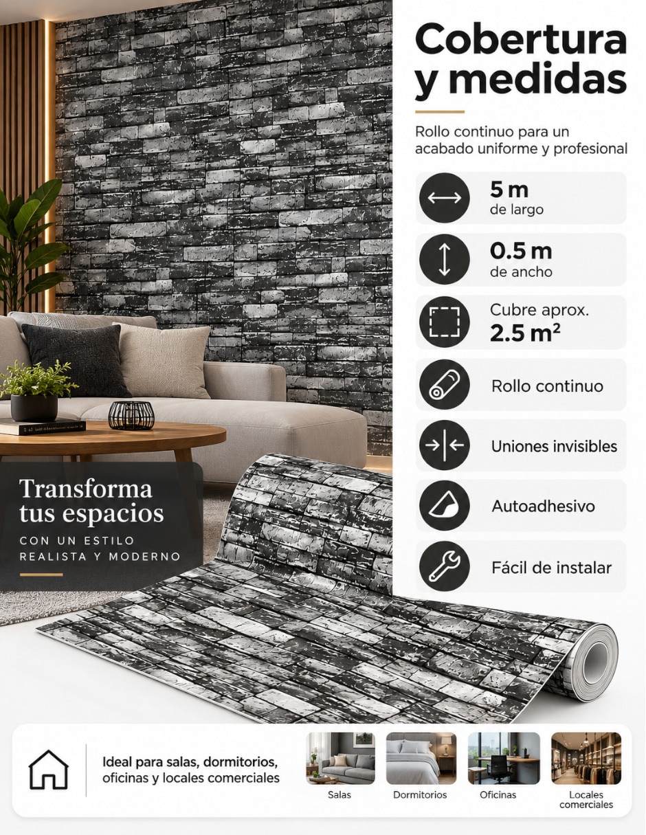 Lambrin de pvc 5
