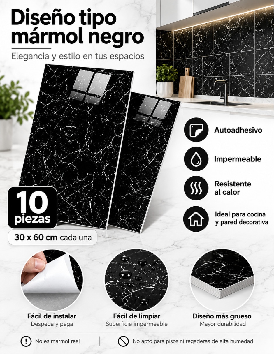 Lambrin de pvc 5