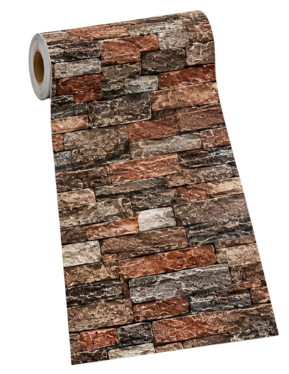 Lambrin de pvc Lambrin de pvc